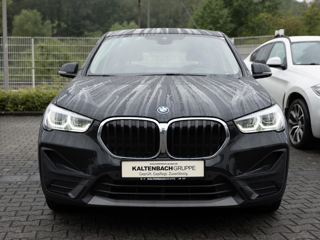 BMW X1 xDrive25e Advantage FACEL. PANO HUD LED NAVI, миниатюра 3