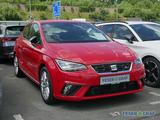 Seat Ibiza FR 1.0 TSI NAVI/PDC+/KAMERA - Seat Ibiza Gebrauchtwagen in Nürnberg