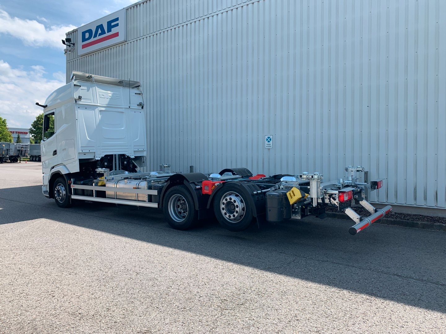 Fahrzeugabbildung DAF FAN XG 480 Maxiwechsler 1020-1320
