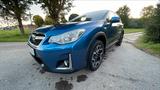 Subaru XV Comfort 2.0D Comfort+RFK+SZH+8-fach Bereift - Subaru mit Diesel-Antrieb: 0