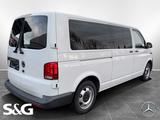 Volkswagen T6 2.0 TDI LKW Zul.+RüKam+Klima - Volkswagen T6 andere aus 2021