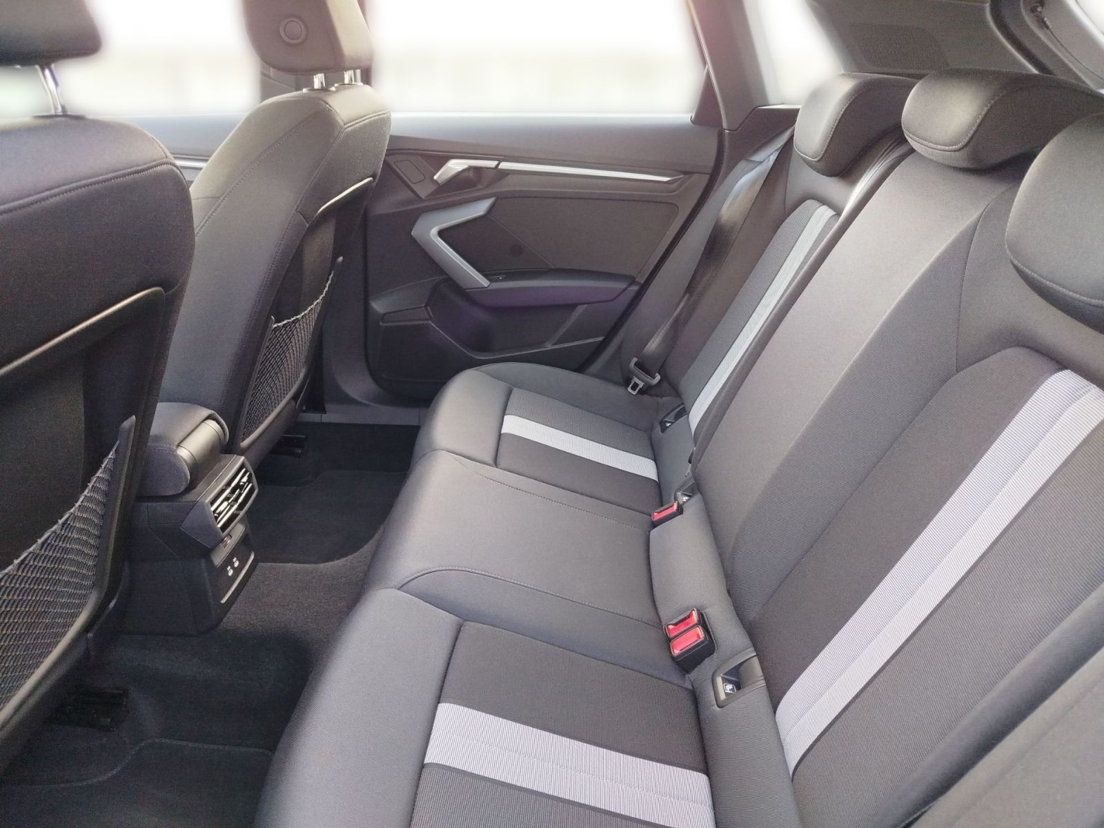 Audi A3 - Bild 10