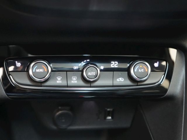 Corsa F ULTIMATE PAKET AT+LED MATRIX+PANORAMADAC
