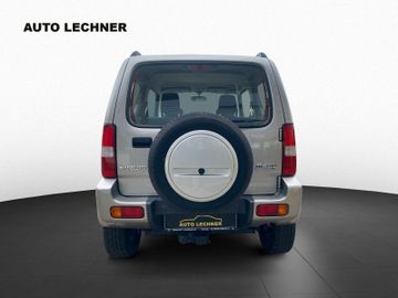 Bild 6 Suzuki Jimny Jimny*FRONTAUFNAHME*ALLRAD*AHK*AT*KLIMA*1HD*MWST