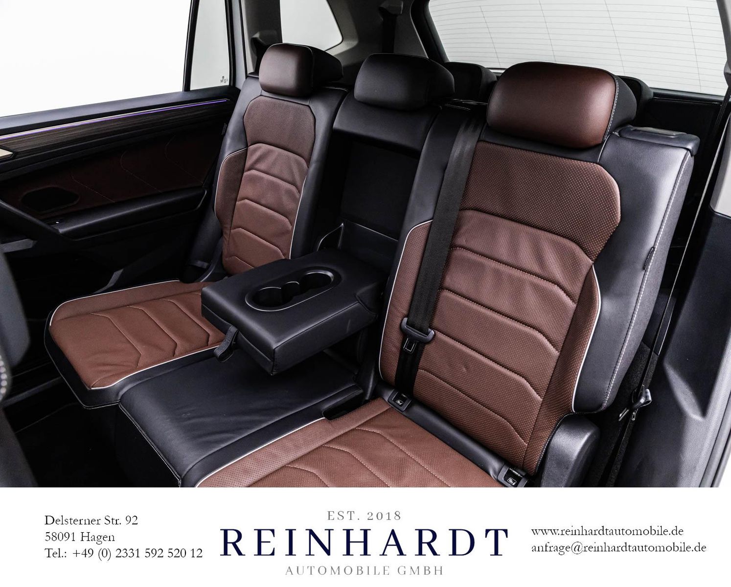 Volkswagen TIGUAN ALLSPACE 2.0TDi 4M ELEGANCE IQ-L/ACC/PANO foto 18