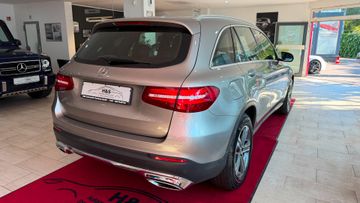 Mercedes GLC 220 - 9