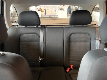 Skoda Fabia Combi Elegance Aut. *KLIMA*SHZ*TÜV*