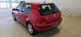 Volkswagen Golf 1.4 Comfortline +Klima+EFH+1. Hand - gebrauchte VW Golf aus dem Jahr 2001