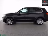 BMW X5 xDrive40d STANDHZ,KAMERA,H/K,SITZKLIMA,HUD,SH - BMW Gebrauchtwagen von 2016