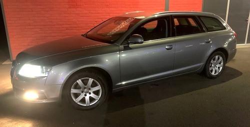 Audi A6 2.0 TDI (DPF) multitronic Avant