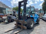 Manitou MC 50 Geländestapler 5 Tonnen Tragkraft - Manitou M50