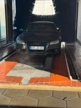 Audi A5 2.0 TFSI 132kW multitronic Sportback - - Audi A5 aus 2009: Sportback