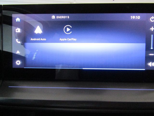 Frontera -e GS 83KW GS TEMP NAV KLIM SHZ PDC KAM
