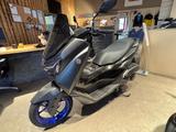 Yamaha N MAX 125  2025 Neu