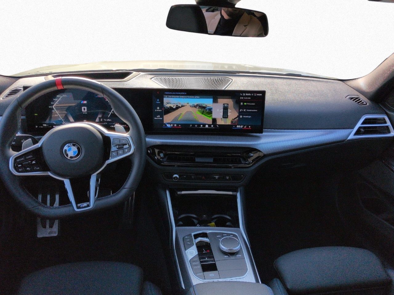 BMW M340d - Bild 16