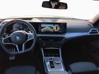 BMW M340d - Vorschau Bild 16