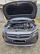 Opel Corsa 1.2 55kW Edition StylePaket - Opel Corsa: Style