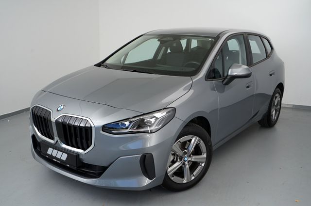 BMW 218i Active Tourer (Navi LED Widescreen)