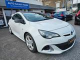 Opel Astra J GTC OPC - Opel Astra Opc mit Benzin-Antrieb