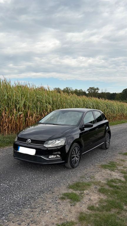 Image of Volkswagen Polo