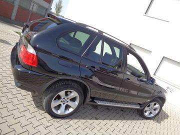 BMW X5 - 7
