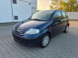 Citroën C3 1.1 ZAHNRIEMEN TÜV INSPEKTION NEU  - gebrauchte Citroën C3 aus dem Jahr 2008