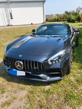 Mercedes-Benz Mercedes AMG GT C DESINGNO +PERF. ABGAS+DAP+BURM - gebrauchte Mercedes-Benz AMG GT C aus dem Jahr 2019