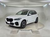 BMW X5 G05 2018 Diesel xdrive25d Msport auto - BMW G05 - BMW X5