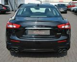 Maserati Ghibli 3.0 V6 Diesel 275HP GranSport GranSport - Maserati: Gran