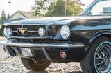 Ford Mustang 289 Cabriolet (1965)  V8 Klassiker - Ford Gebrauchtwagen von 1965