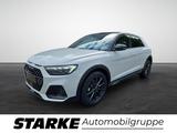 Audi A1 allstreet 30 TFSI S tronic LED MMI Navigation - Audi: Navigation Mmi