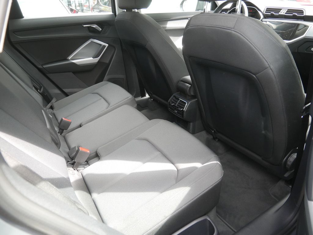 Audi Q3 45 TFSI e LED+NAVI+PDC+SITZHEIZUNG+KLIMA+FSE+ foto 7