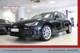 Audi A4 Lim. 40 TDI advanced Virtual Kamera AHK LED - Audi A4 Gebrauchtwagen in Kassel