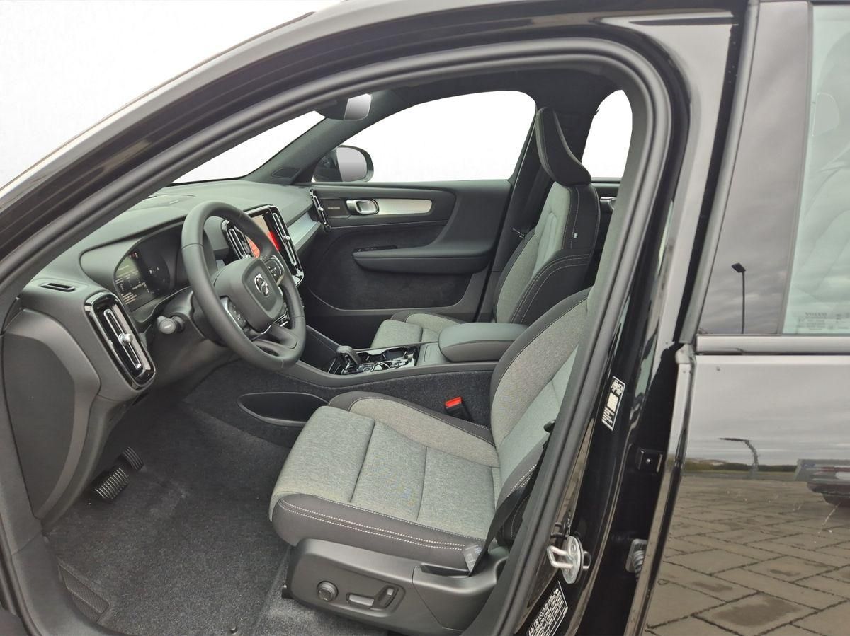 Volvo XC40 - Bild 12