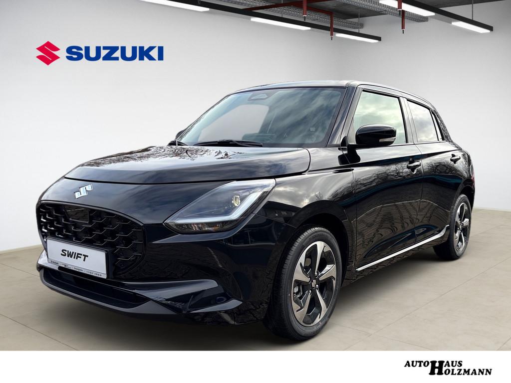 Suzuki Swift Comfort+ Hybrid 6 J. Garantie