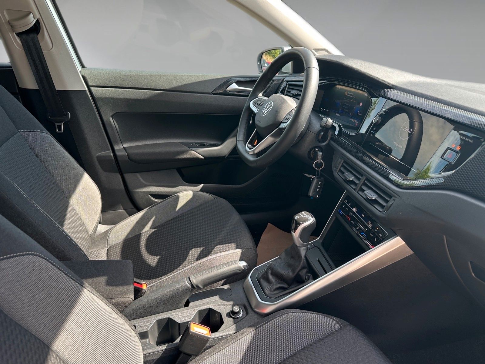 Volkswagen Polo VI Life – Bild 8