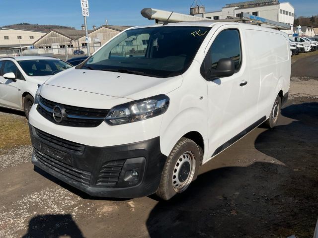 Opel Vivaro C Cargo 2.0 CDTI Kasten Edition Lang (L3)