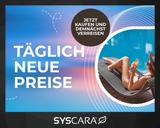 Tabbert Puccini 655 EL 2.5  - Tabbert Wohnwagen Puccini 655