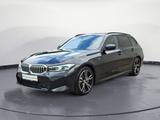 BMW 330i Touring Automatic M Sportpaket HIFI Panoram - BMW 3er Reihe: Kombi