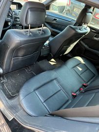 Mercedes E 350 - 10
