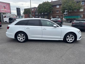 Audi A6 - 4