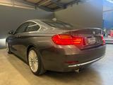 BMW 420i Coupe Luxury Line/BiXenon/Navi/PDC - BMW 420: 420i