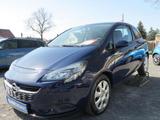 Opel Corsa Edition Allwetter  Temp.  SHZ.  Klima  TOP - : Schaltgetriebe