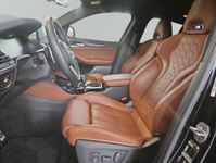 BMW X4 M - Vorschau Bild 8