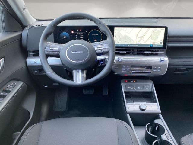 Hyundai KONA Elektro - Bild 10