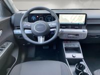 Hyundai KONA Elektro - Vorschau Bild 10