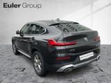 BMW X4 xDrive 30d Navi Memory Sitze LED Dyn. Kurvenl - gebrauchte BMW Pickups