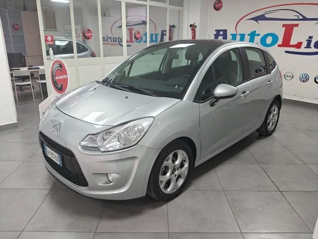 Citroën CITROEN C3 1.1 Exclusive