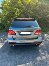 Mercedes-Benz GLE 500 4MATIC*AMG-Line*Pano*360*Carbon - Mercedes-Benz GLE 500 Gebrauchtwagen
