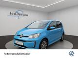 Volkswagen e-up! Max GRA CCS Sitzheizung Rückfahrkamera KLI - blaue Volkswagen e-up!